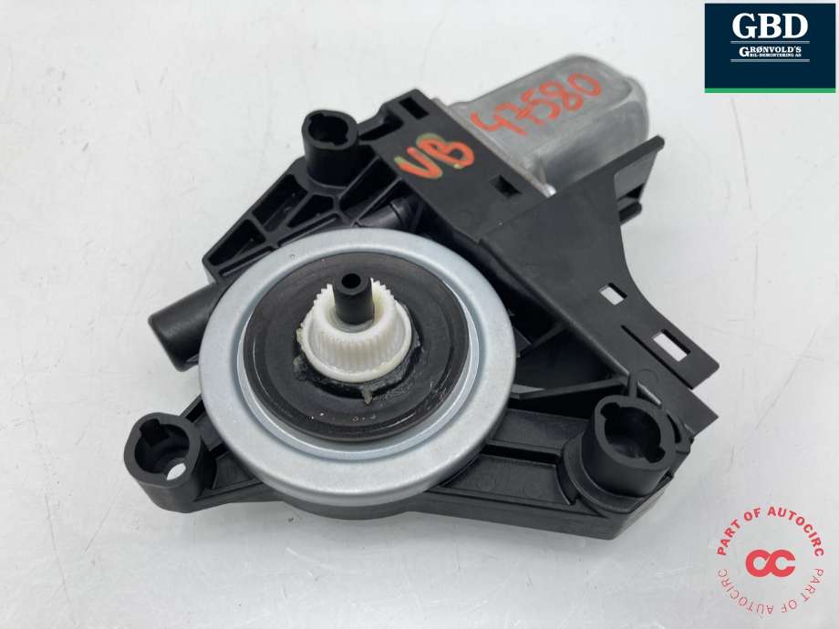 Ruteheis, kun motor, venstre bak til Volvo XC90, 2015-2025 (Type II)  (31349758)