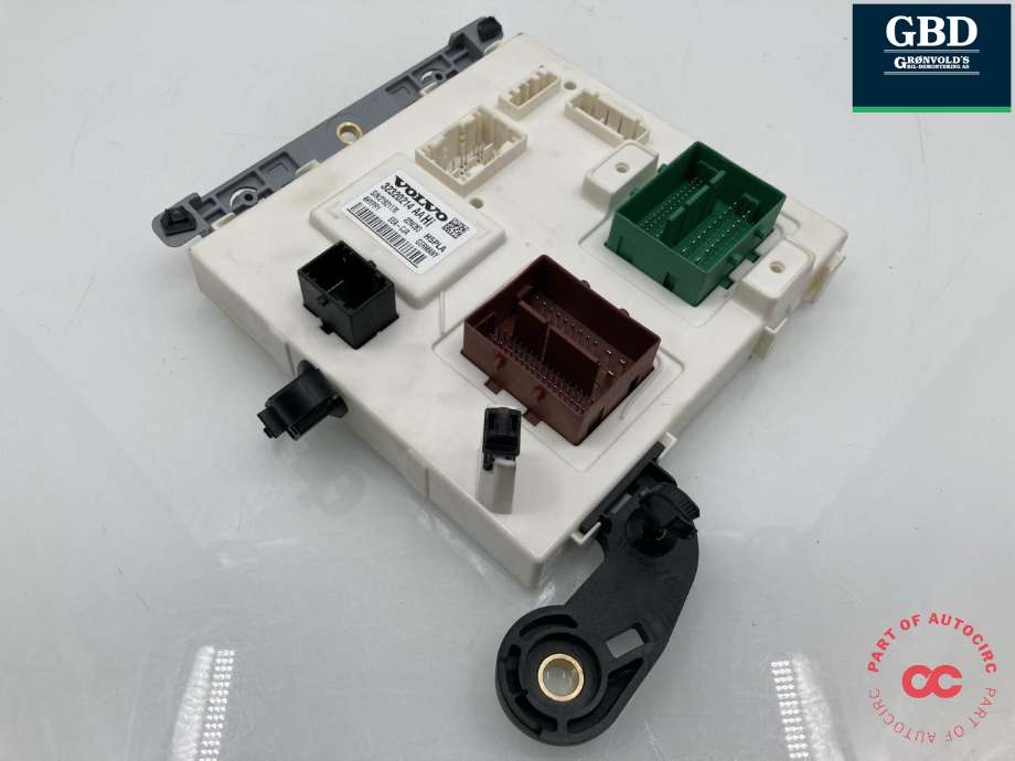 Styreenhet comfort (BCM) til Volvo XC90, 2015-2025 (Type II)  (36003369)