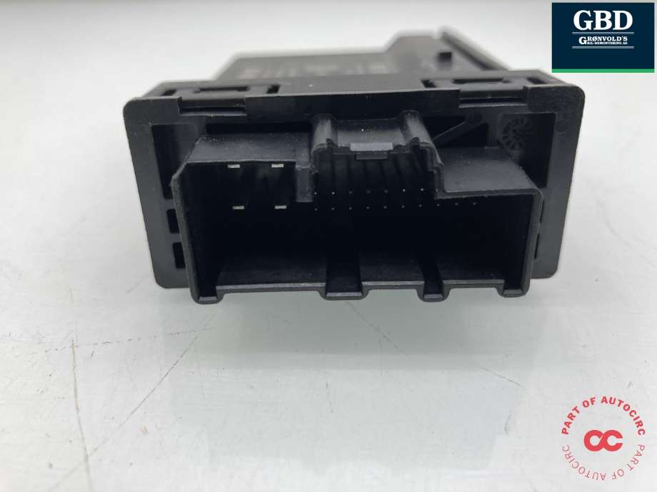 Styreenhet dør venstre bak til Volvo XC90 2015-2025 (Type II)  (32283266|)