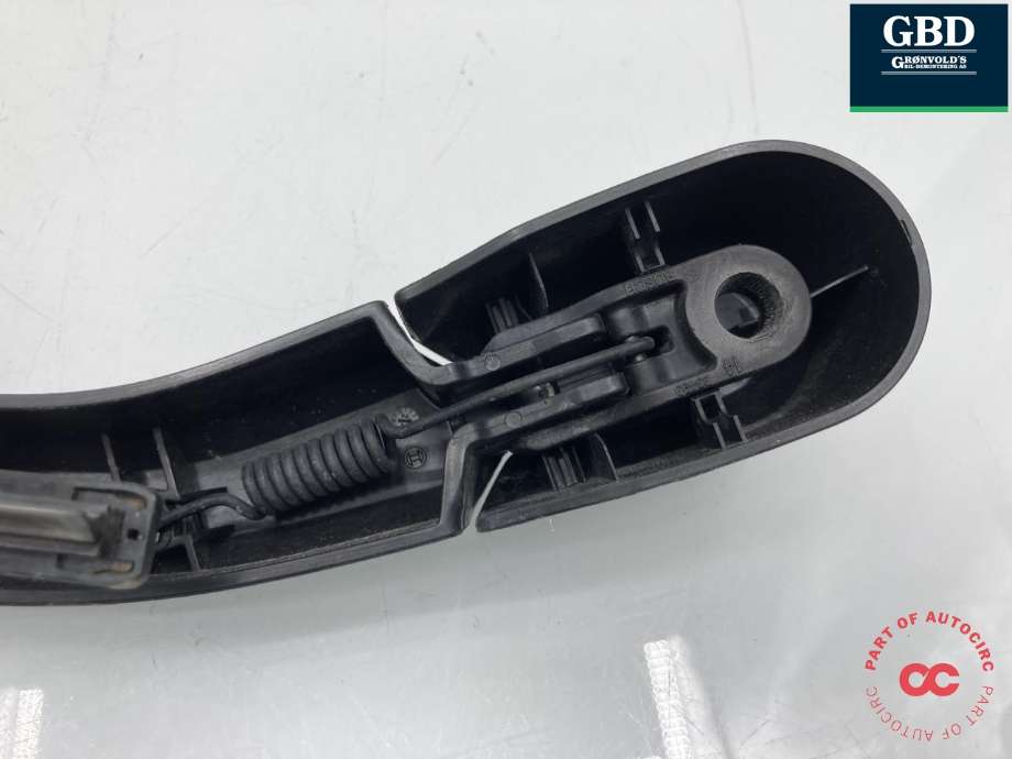 Viskerarm bakrute til Volvo XC90 2015-2025 (Type II)  (32219752|)