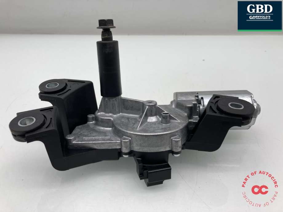 Viskermotor bakrute til Volvo XC90, 2015-2025 (Type II)  (31349380)