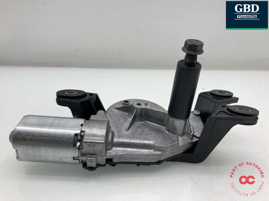Viskermotor bakrute til Volvo XC90 2015-2025 (Type II)  (31349380|)