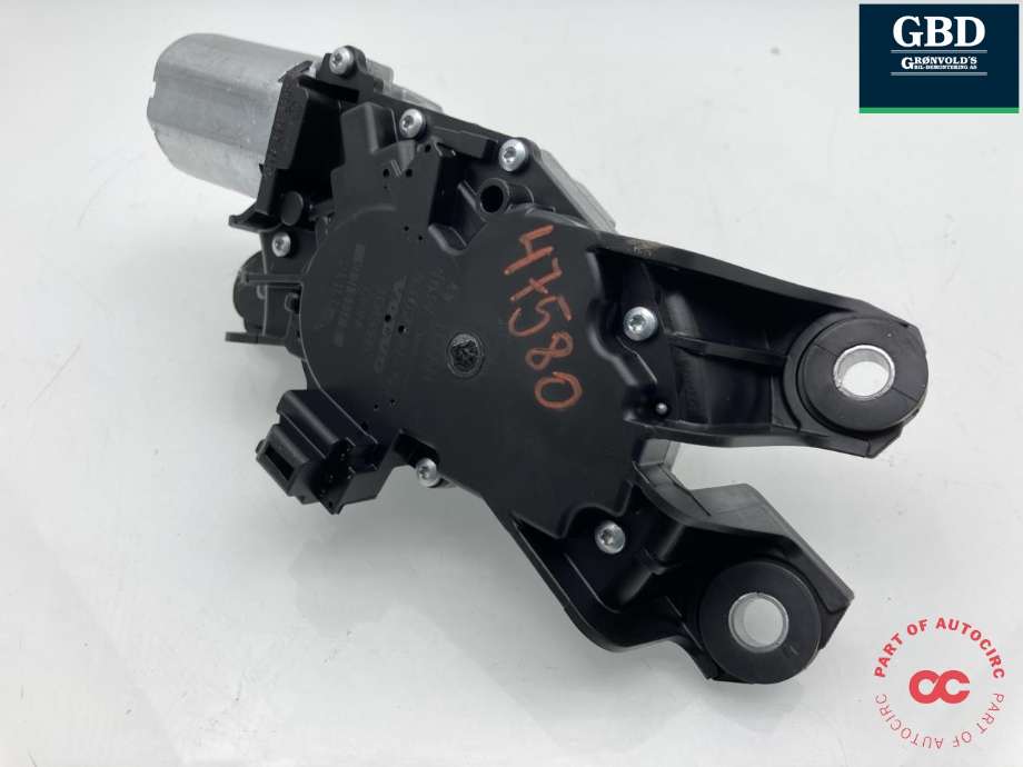 Viskermotor bakrute til Volvo XC90 2015-2025 (Type II)  (31349380|)