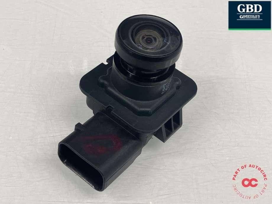 Parkeringskamera bak til Ford Kuga 2013-2019  (FOMOCO|2353579|GJ5T-19G490-AF|GJ5T-19G490-AE)