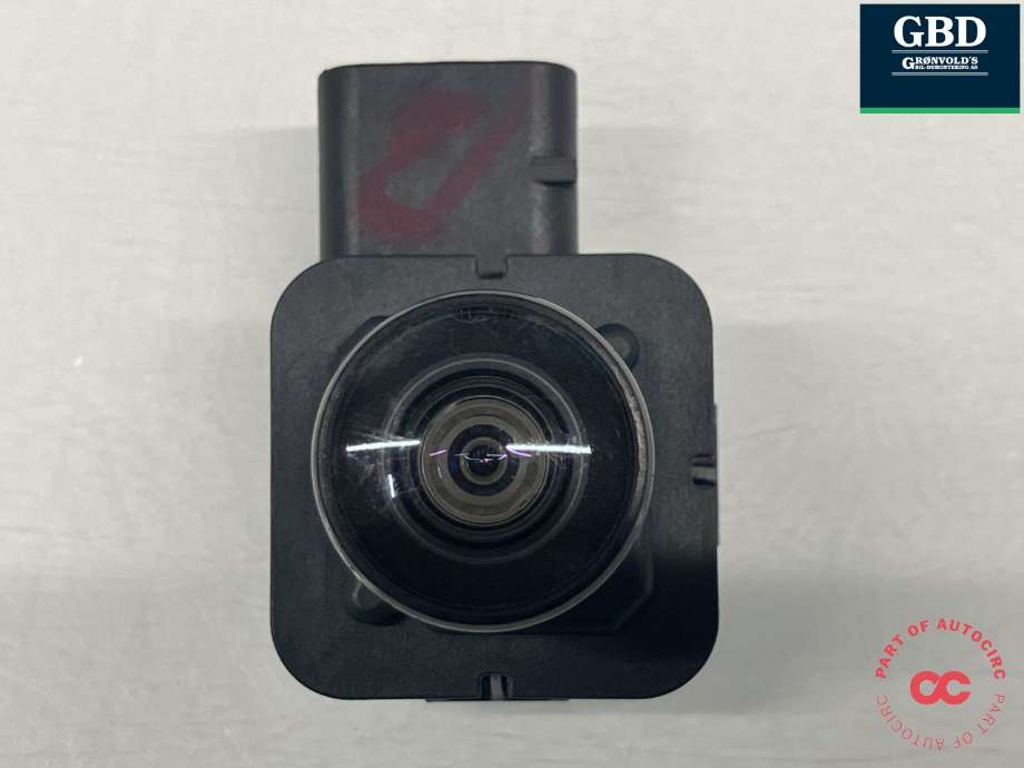 Parkeringskamera bak til Ford Kuga 2013-2019  (FOMOCO|2353579|GJ5T-19G490-AF|GJ5T-19G490-AE)