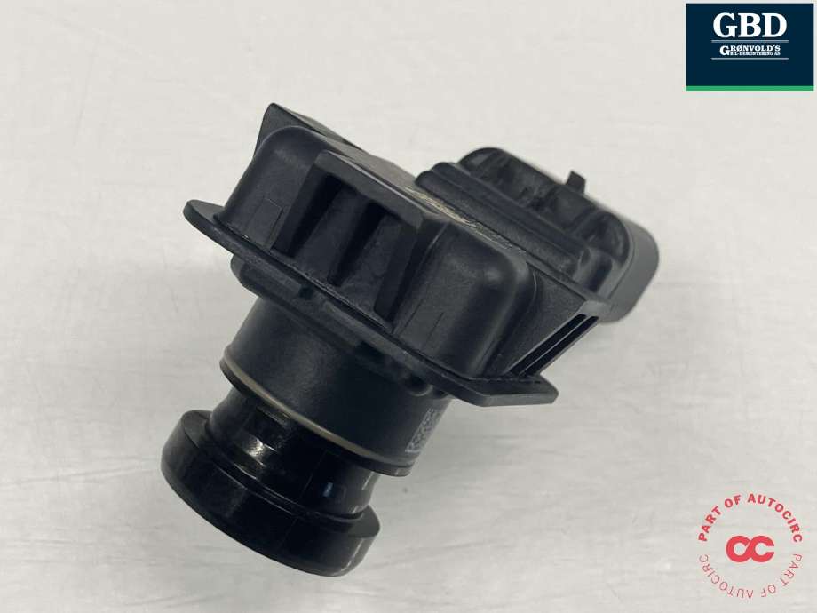 Parkeringskamera bak til Ford Kuga 2013-2019  (FOMOCO|2353579|GJ5T-19G490-AF|GJ5T-19G490-AE)