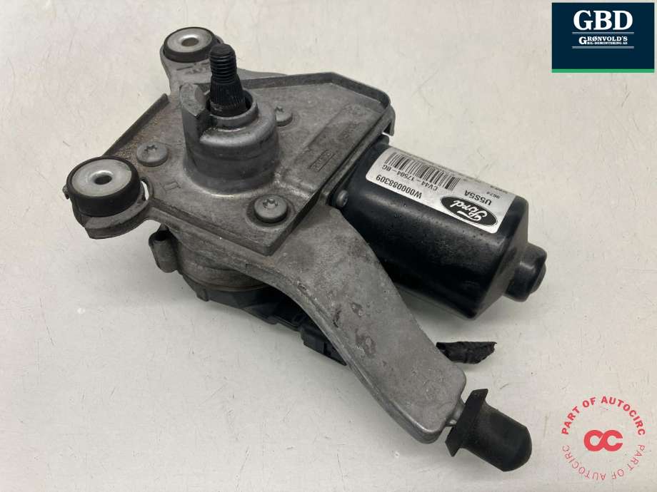 Viskermotor foran venstre til Ford Kuga 2013-2019  (VALEO|2081306|CV44-17504-BG|W000088309)