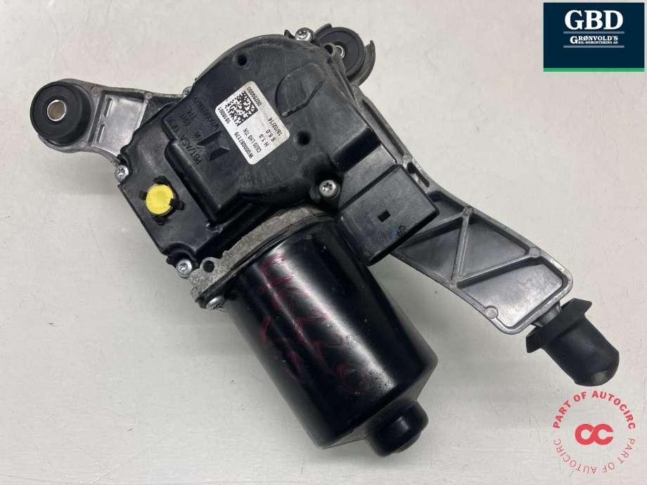 Viskermotor foran venstre til Ford Kuga 2013-2019  (VALEO|2081306|CV44-17504-BG|W000088309)