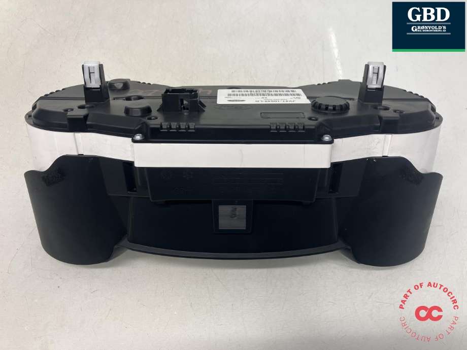 Instrumentpanel til Ford Kuga 2013-2019 (2475641|KV4T-10849-LB|JV4T-10849-LB)
