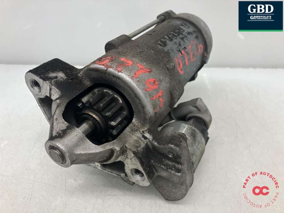 Starter diesel til Ford Kuga 2013-2019 (FOMOCO|1870892| 2415036|DS7T-11000-LE|MS438000-0270)