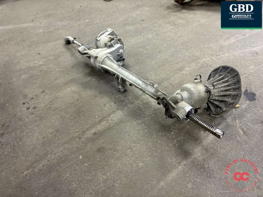 Tannstang elektrisk til Ford Kuga 2013-2019  (2385502|HV6C-3D070-NE|)
