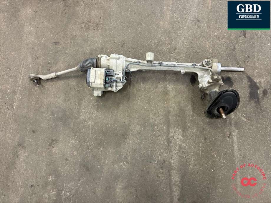 Tannstang elektrisk til Ford Kuga 2013-2019  (2385502|HV6C-3D070-NE|)