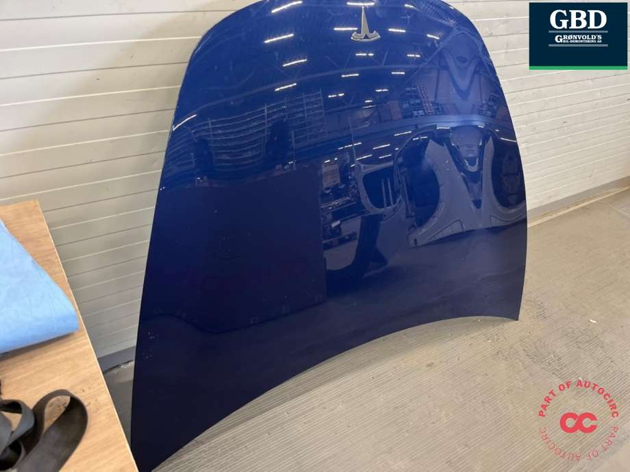 Panser til Tesla Model 3 2018-2023 (Fase 1)  (1081390-E0-C|)