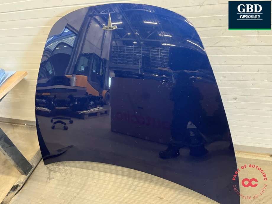 Panser til Tesla Model 3 2018-2023 (Fase 1)  (1081390-E0-C|)