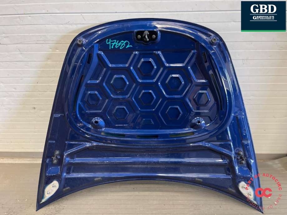 Panser til Tesla Model 3 2018-2023 (Fase 1)  (1081390-E0-C|)