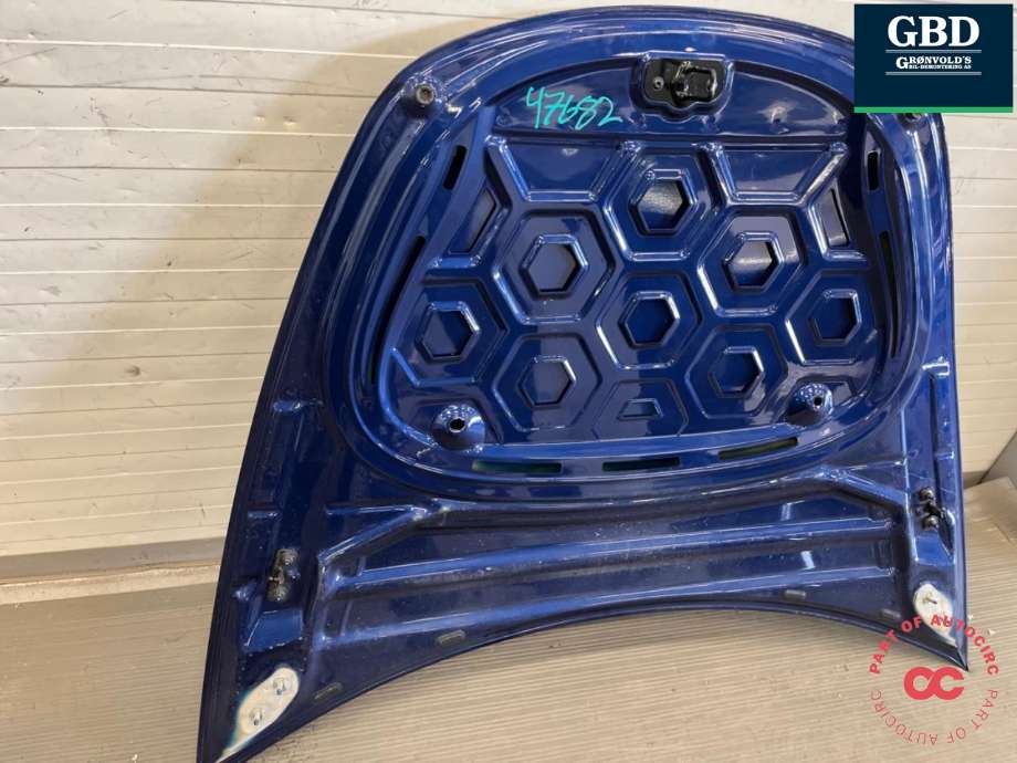Panser til Tesla Model 3 2018-2023 (Fase 1)  (1081390-E0-C|)