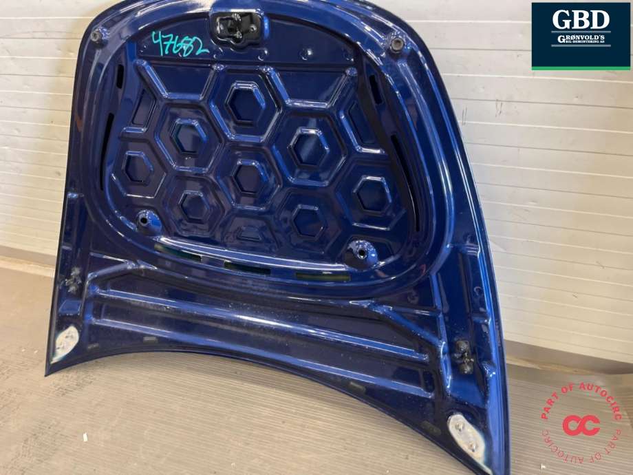 Panser til Tesla Model 3 2018-2023 (Fase 1)  (1081390-E0-C|)