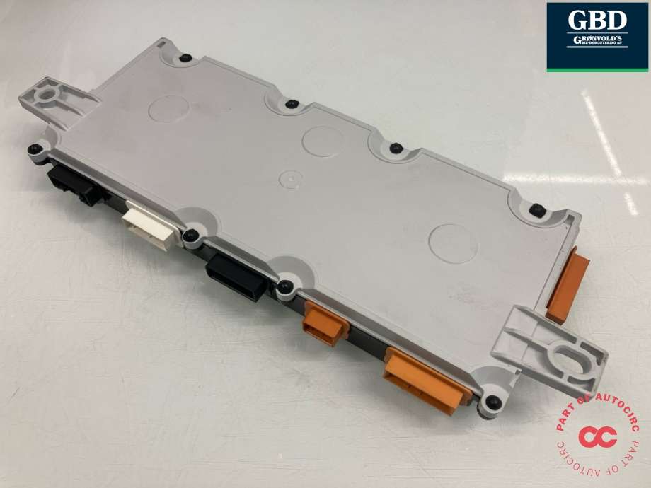 Styreenhet batteri elbil (BMS - Battery Management System) til Opel Astra L 2022-->> (98 584 232 80|42056086|)