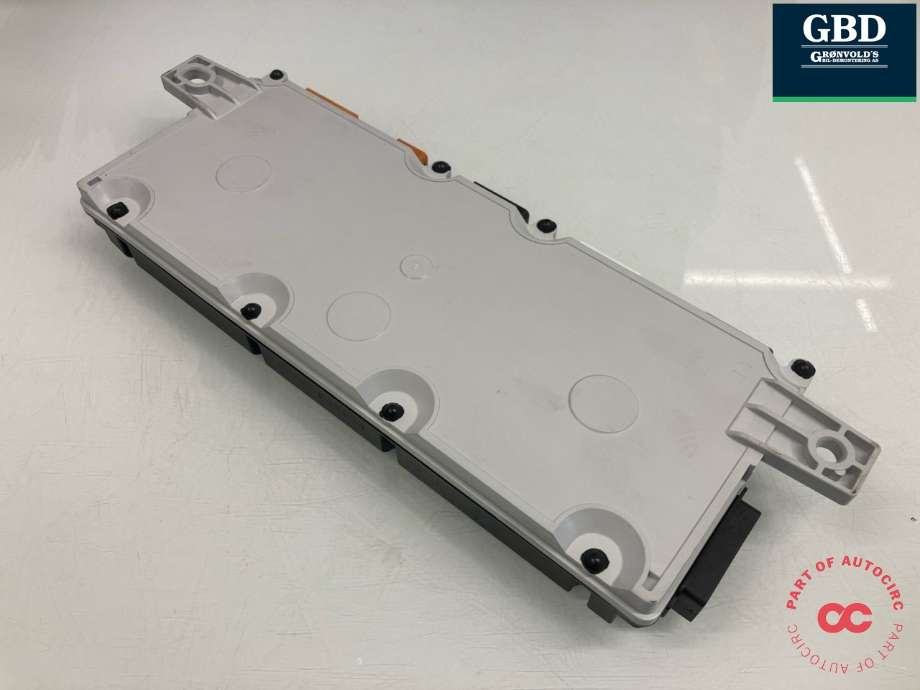 Styreenhet batteri elbil (BMS - Battery Management System) til Opel Astra L 2022-->> (98 584 232 80|42056086|)