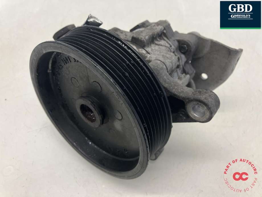 Servo pumpe mekanisk til Mercedes ML, 2005-2011 (W164) (W164) (ZF|A 006 466 31 01)