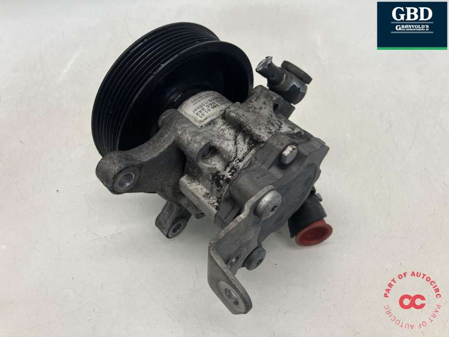Servo pumpe mekanisk til Mercedes ML 2005-2011 (W164) (W164) (ZF|A 006 466 31 01|A 005 466 01 01|7693 955 242)