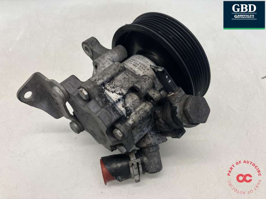 Servo pumpe mekanisk til Mercedes ML 2005-2011 (W164) (W164) (ZF|A 006 466 31 01|A 005 466 01 01|7693 955 242)