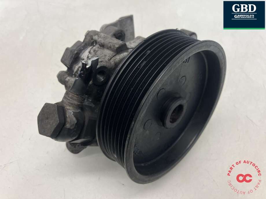 Servo pumpe mekanisk til Mercedes ML 2005-2011 (W164) (W164) (ZF|A 006 466 31 01|A 005 466 01 01|7693 955 242)