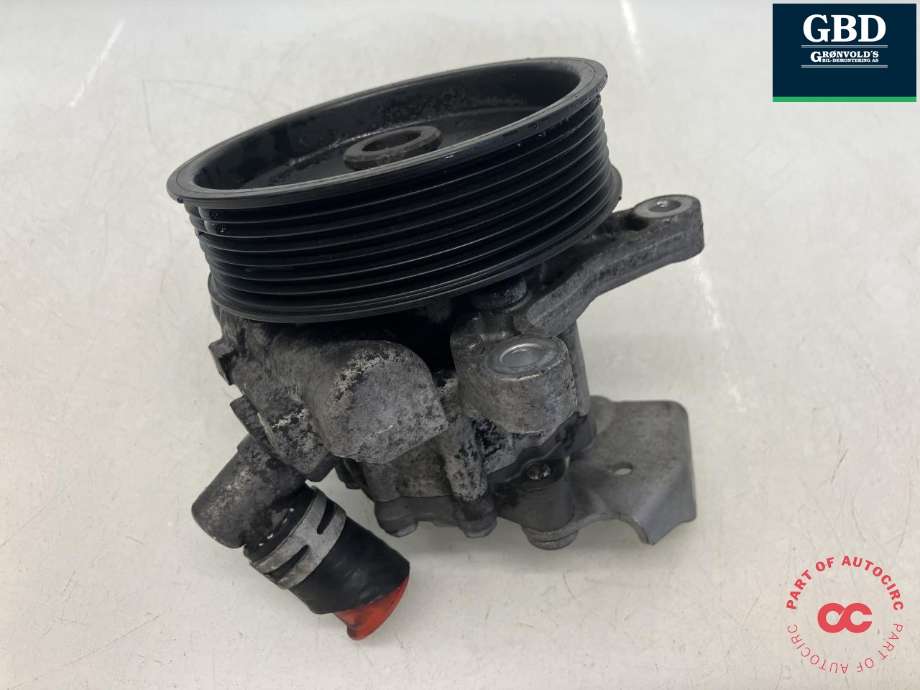 Servo pumpe mekanisk til Mercedes ML 2005-2011 (W164) (W164) (ZF|A 006 466 31 01|A 005 466 01 01|7693 955 242)
