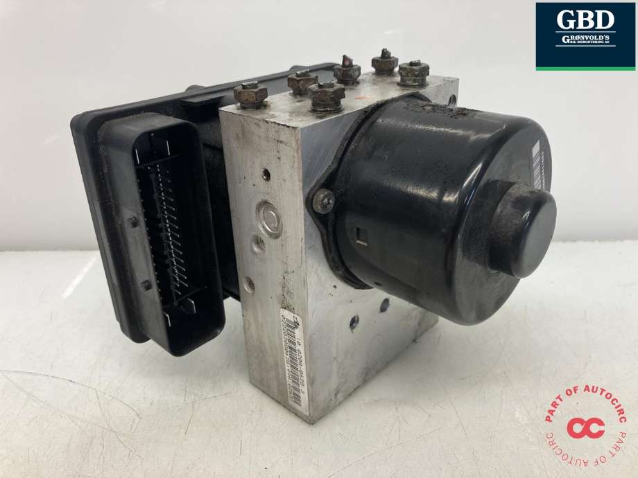 ABS sentral til Mercedes ML 2005-2011 (W164) (W164) (ATE|A 163 430 00 07|A 251 431 05 12|A 251 545 26 32)