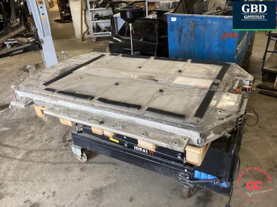 Batteripakke elbil til Kia EV6 2021-->> (37501CV051|)