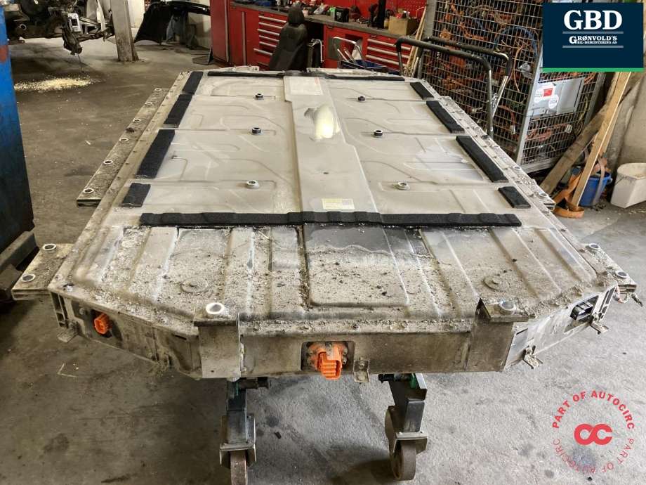 Batteripakke elbil til Kia EV6 2021-->> (37501CV051|)