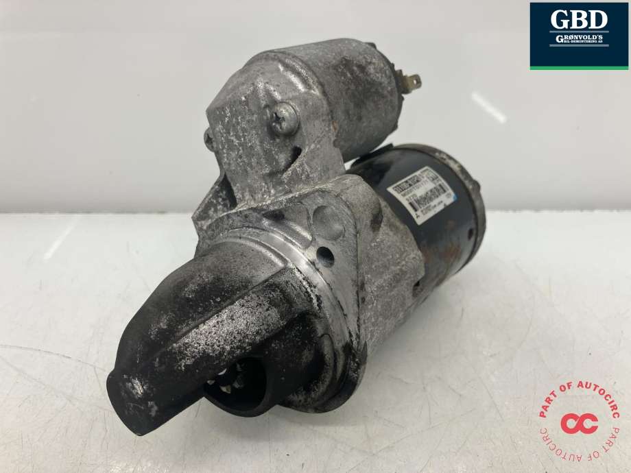 Starter til Suzuki Swift, 2017-->>  (MITSUBISHI|31100-81P00-000)
