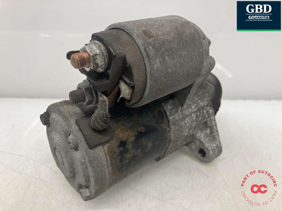 Starter til Suzuki Swift 2017-->> (MITSUBISHI|31100-81P00-000|31100-81P0|M000TD1171)