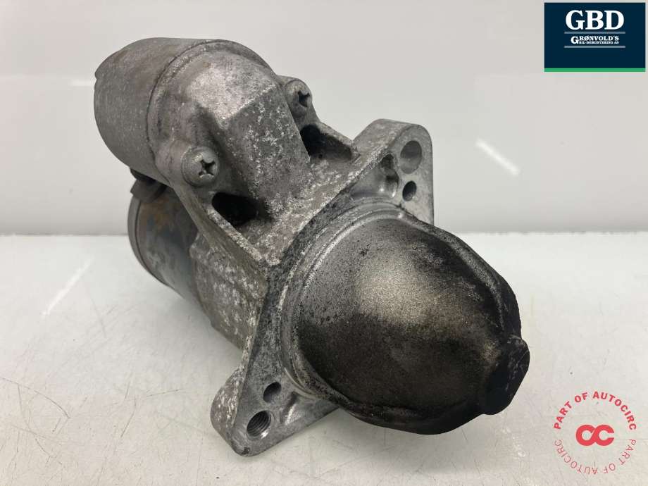 Starter til Suzuki Swift 2017-->> (MITSUBISHI|31100-81P00-000|31100-81P0|M000TD1171)