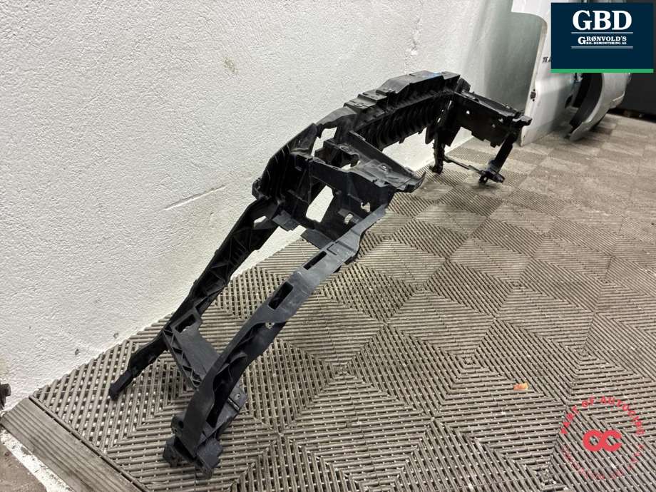 Frontplate til Volvo V60/V60 CC 2013-2018 (Type I, Fase 2)  (31416114|)