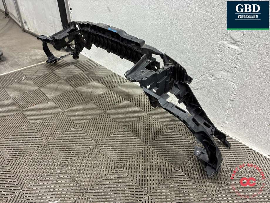 Frontplate til Volvo V60/V60 CC 2013-2018 (Type I, Fase 2)  (31416114|)