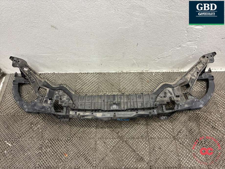 Frontplate til Volvo V60/V60 CC 2013-2018 (Type I, Fase 2)  (31416114|)
