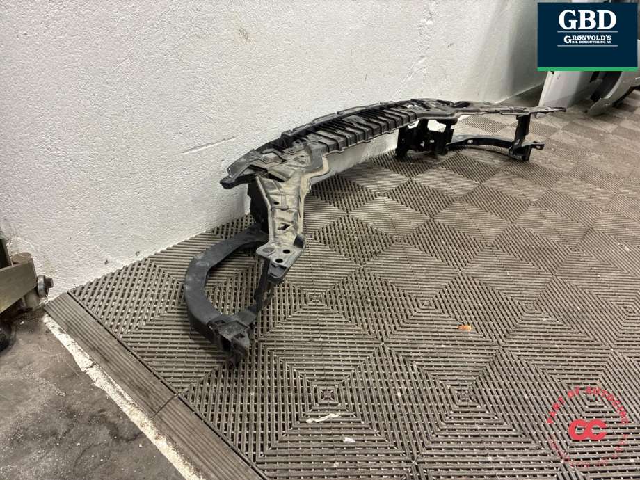 Frontplate til Volvo V60/V60 CC 2013-2018 (Type I, Fase 2)  (31416114|)