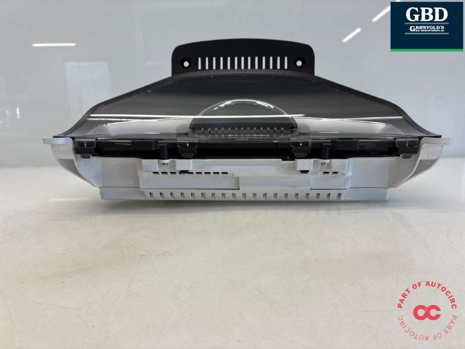 Instrumentpanel til Volvo V60/V60 CC 2013-2018 (Type I, Fase 2)  (36003008|31433332|)