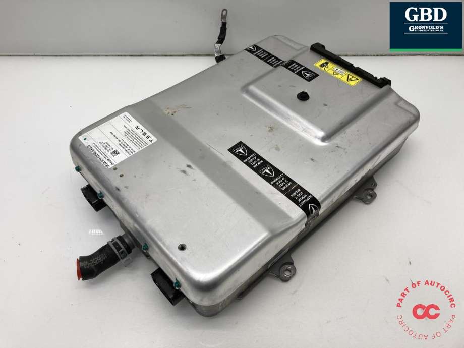 Batterilader (OBC - On Board Charger) til Tesla Model S, 2013-2016 (Fase 1)  (1014963-00-L)