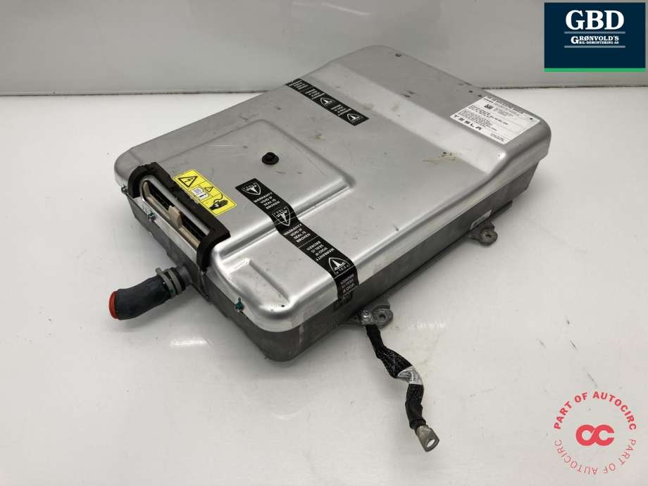 Batterilader (OBC - On Board Charger) til Tesla Model S 2013-2016 (Fase 1) (1014963-00-L|1014963-00-K|)