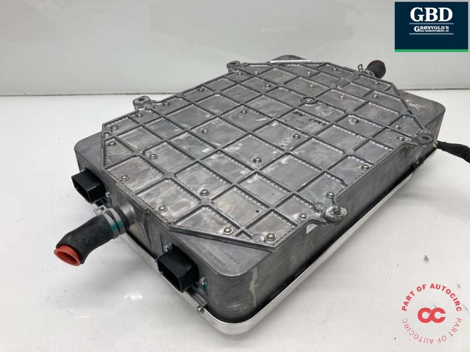 Batterilader (OBC - On Board Charger) til Tesla Model S 2013-2016 (Fase 1) (1014963-00-L|1014963-00-K|)