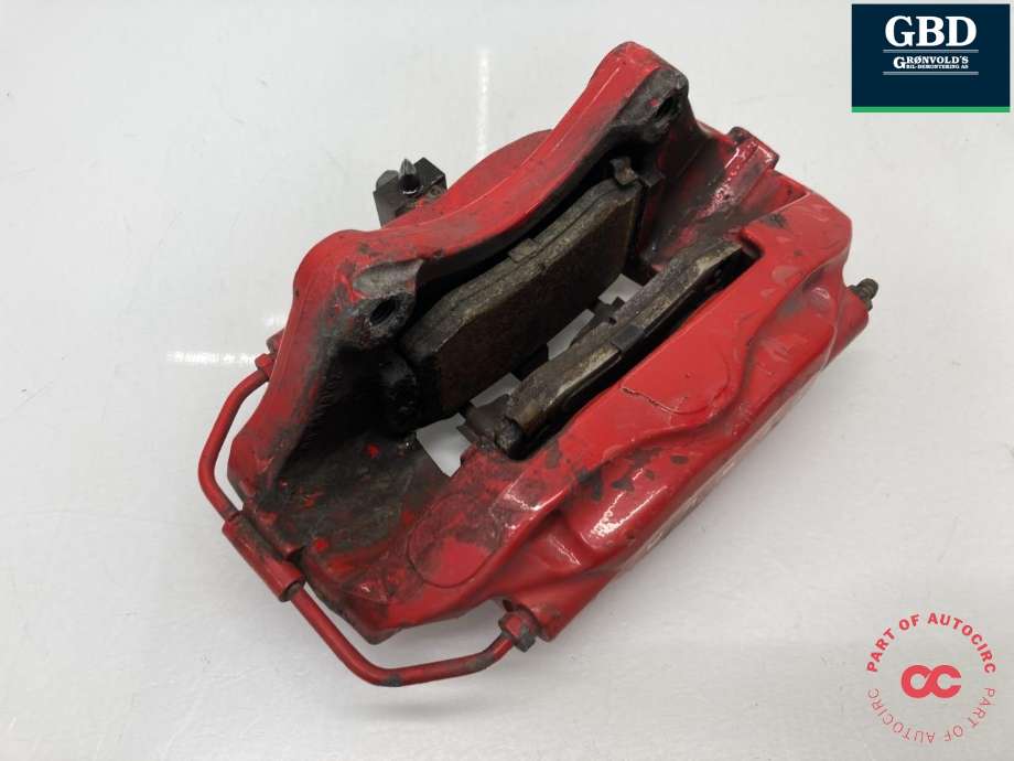 Bremsecaliper venstre bak til Tesla Model S 2013-2016 (Fase 1)  (1021252-00-A|)