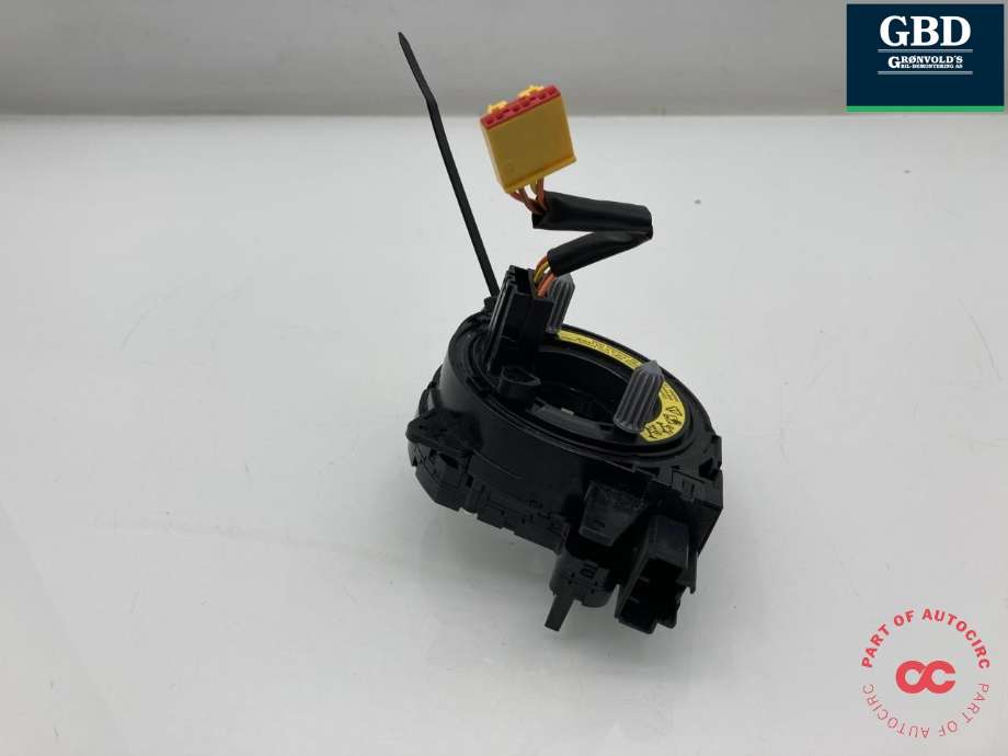 Airbag slepering til Volvo V70 2007-2013 (Type III, Fase 1) (31343218|AND761002C|13AP1060761DBJP)