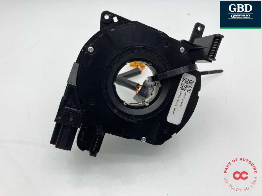 Airbag slepering til Volvo V70 2007-2013 (Type III, Fase 1) (31343218|AND761002C|13AP1060761DBJP)