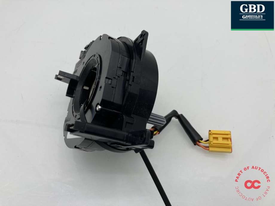 Airbag slepering til Volvo V70 2007-2013 (Type III, Fase 1) (31343218|AND761002C|13AP1060761DBJP)