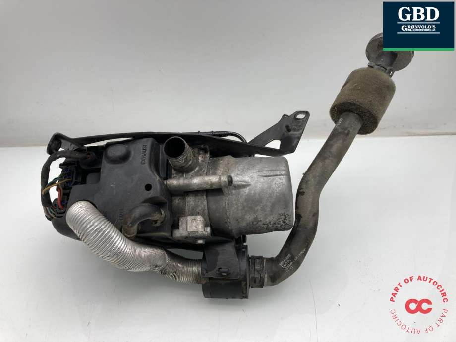 Dieselvarmer til Volvo V70 2007-2013 (Type III, Fase 1)  (30747415|31366081|)