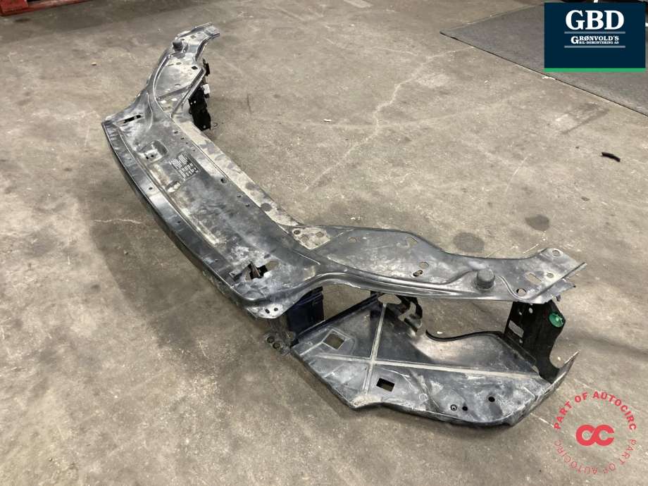 Frontplate til Volvo V70 2007-2013 (Type III, Fase 1)  (31335558|)