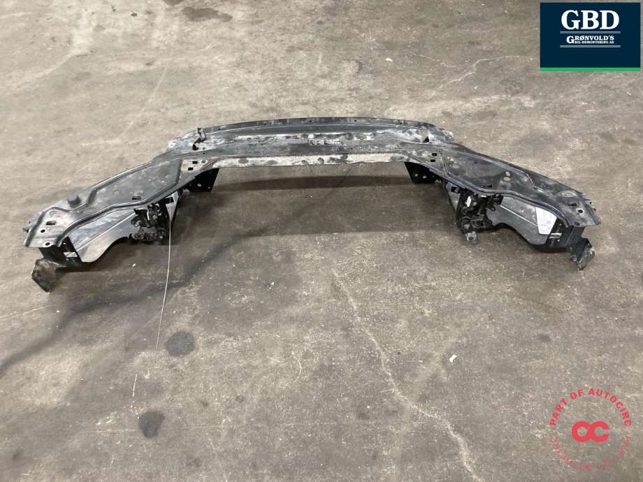Frontplate til Volvo V70 2007-2013 (Type III, Fase 1)  (31335558|)