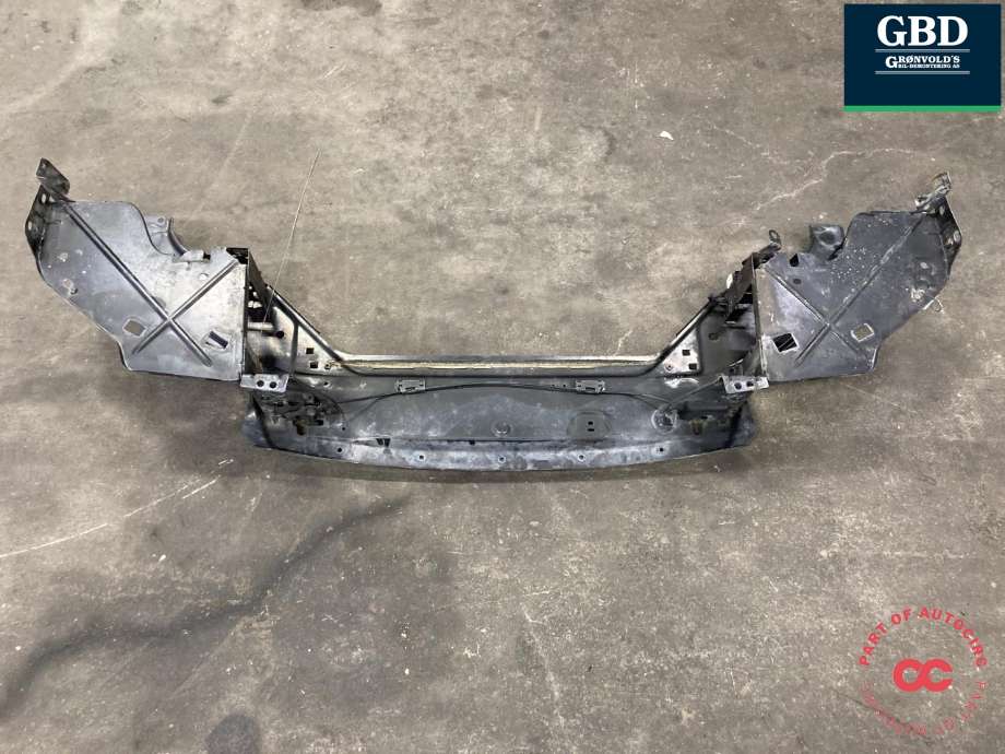 Frontplate til Volvo V70 2007-2013 (Type III, Fase 1)  (31335558|)